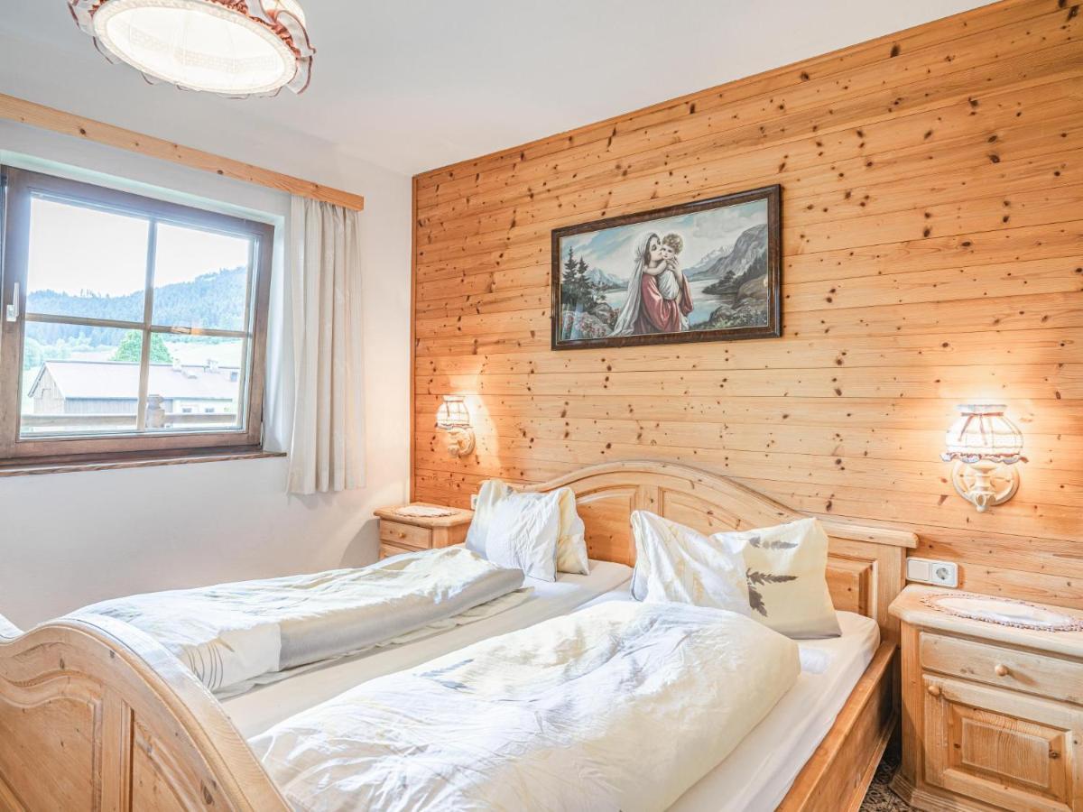 Weberhof Top 4 Brixen im Thale Eksteriør bilde